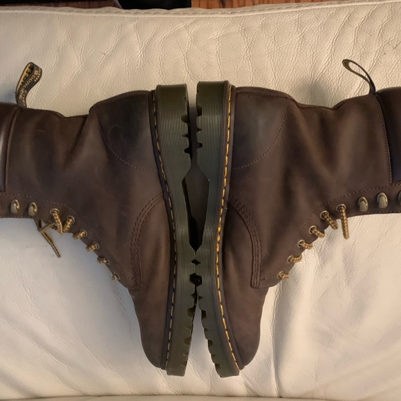 Dr Martens Boots - Picture 3 of 8